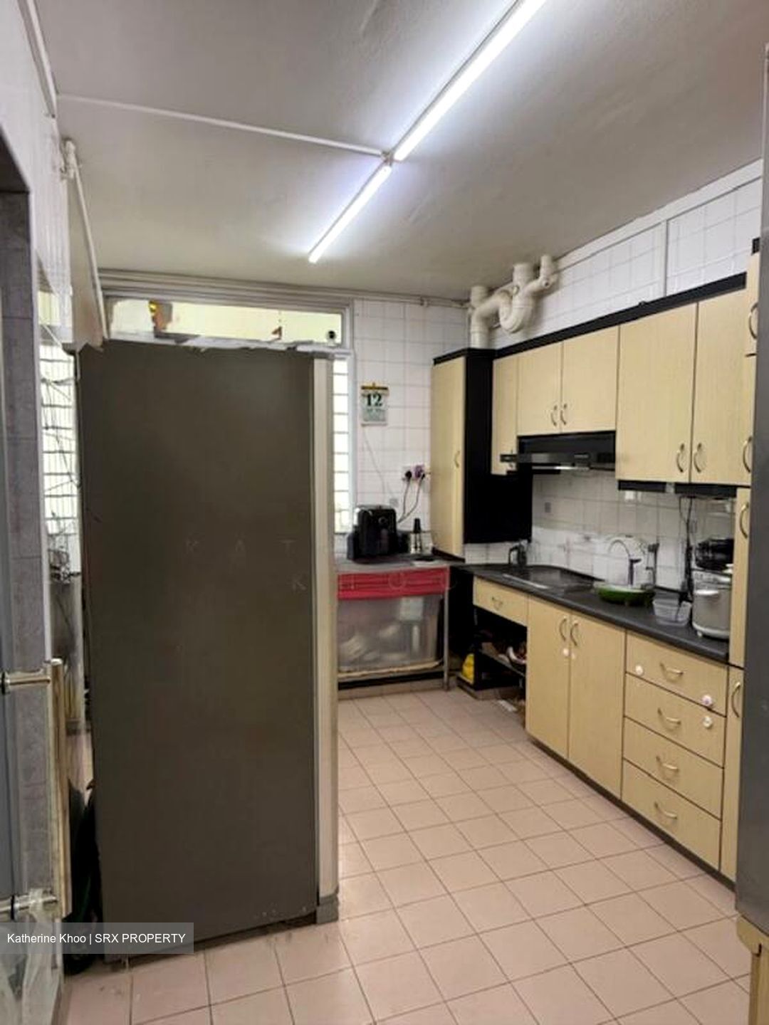 Blk 160 Yung Ping Road (Jurong West), HDB Executive #510242271
